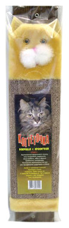 Когтеточка Паладинка 61,5х12,5х2,5см
