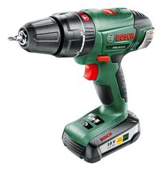 Аккумуляторная дрель-шуруповерт Bosch PSB 18 LI-2 060398230B