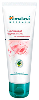 Маска Himalaya Herbals Освежающая фруктовая