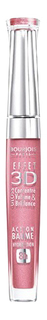 Блеск для губ Bourjois Effet 3D тон 05 Розовый