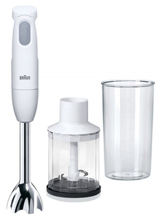 Блендер Braun Pesto MQ120 PESTO