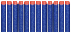 Набор пуль для Бластера Hasbro Nerf A0350 N-Strike Elite 12 шт