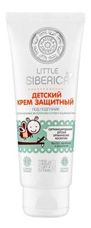 Крем детский Natura Siberica С органическими экстрактами алтея и тысячелистника 75 мл