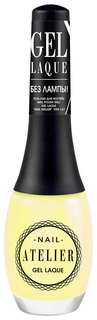 Лак для ногтей Nail Polish Gel Gel Laque ""Nail Atelier"" тонshade 147 Vivienne Sabo