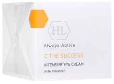 Крем для глаз Holy Land C The Success Eye Cream 15 мл