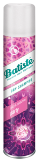 Сухой шампунь Batiste Party 200 мл