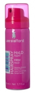 Лак для волос Lee Stafford Hold Tight Spray Mini, 50 мл