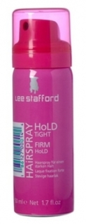 Лак для волос Lee Stafford Hold Tight Spray Mini, 50 мл