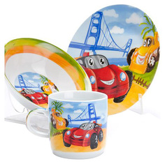 Детский набор Loraine LR-27333