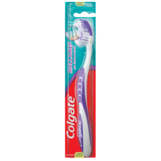 Зубная щетка Colgate Массажёр средняя
