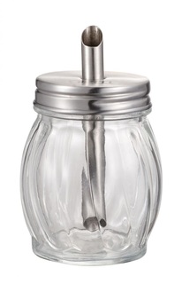 Сахарница Gipfel CADENCE 6,4 х 11 см