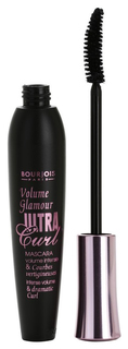 Тушь для ресниц Bourjois Volume Glamour Ultra Curl Black