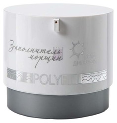 Крем для лица Premium дневной "Заполнитель морщин" 50 мл Polyfill active