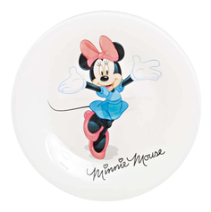 Тарелка Luminarc Mimmi Mouse Сolors 19 см