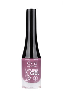 Лак для ногтей Eva Mosaic Lasting Gel 07, 6 мл