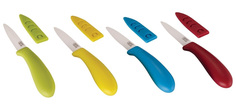 Нож керамический Gipfel IRIS 6680 79 см 4 цвета