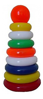 Пирамидка Совтехстром Пирамида