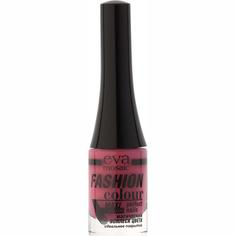 Лак для ногтей Eva Mosaic Fashion Colour 012 - Черничное мороженое 6 г