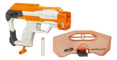 Набор оружия Nerf модулус сет 3: искусный заЩитник b1536