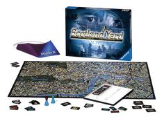 Настольная игра скотланд ярд 26583 Ravensburger