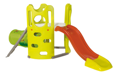 Игровой комплекс Приключения, 305х158х120см, 1/1 Smoby