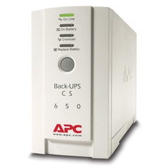 Блок бесперебойного питания APC BK650EI A.P.C.