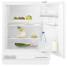 Встраиваемый холодильник Electrolux ERN1300AOW White