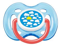 Пустышка Philips Avent FreeFlow SCF172/12