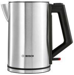 Чайник электрический Bosch TWK7101 Silver