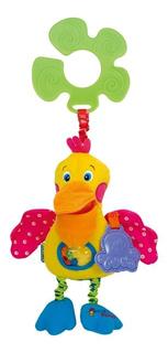 Подвеска Ks Kids "Голодный пеликан" KA411