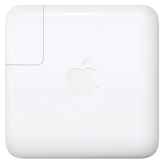 Сетевое зарядное устройство Apple Power Adapter для MacBook Pro MNF72Z/A