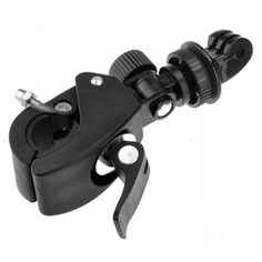 Крепление для экшн-камеры Smarterra Bike mount на велосипед