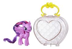 Mlp пони в сумочке b8952 b9828 My Little Pony