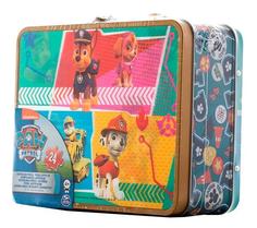 Paw patrol 6028798 щенячий патруль голографический пазл, 24 элемента