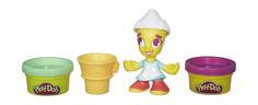 Play-doh город игровой набор "фигурки", b5960 b5978