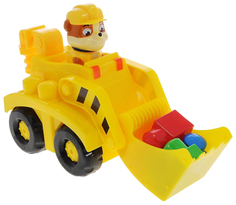 Конструктор пластиковый Paw Patrol 18303 Щенячий патруль