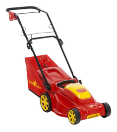 Электрическая газонокосилка Wolf Garten 18AKMJL2650