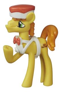 Mlp коллекционные пони b3595 b5387 My Little Pony
