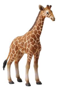 Фигурка лошадки Collecta Жеребенок Сетчатого Жирафа 88535b
