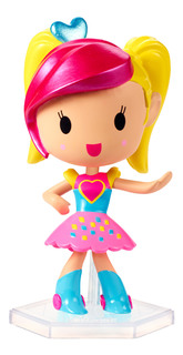 Кукла Barbie из серии Barbie и виртуальный мир DTW13 DTW14