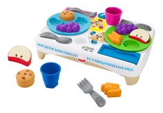 Игровой набор Fisher-Price Учимся делиться FBN23