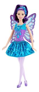 Кукла Barbie Фея DHM50 DHM55