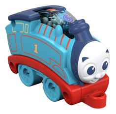 Локомотив Fisher-Price My first thomas & fri DTN23 DTN24