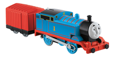 Поездной состав Fisher-Price Thomas базовые Паровозики BMK87 BML06