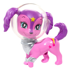Фигурка животного Barbie® Космические питомцы DLT51 DLT54