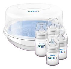 Стерилизатор для СВЧ Philips Avent SCF282/02