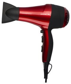 Фен Polaris PHD 2077i Black