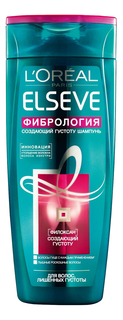 Шампунь L`Oreal Paris Elseve Фибрология 250 мл