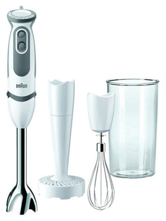 Блендер Braun MQ5007 Puree +