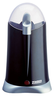 Кофемолка Zimber ZM-3415 Черный Zimber.